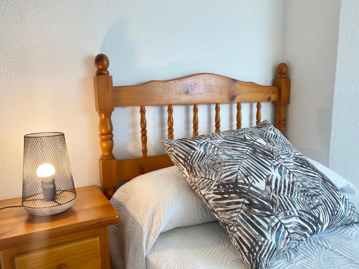 Talima Apartamento Con Vistas Al Mar Calpe - Inmodream Eksteriør bilde