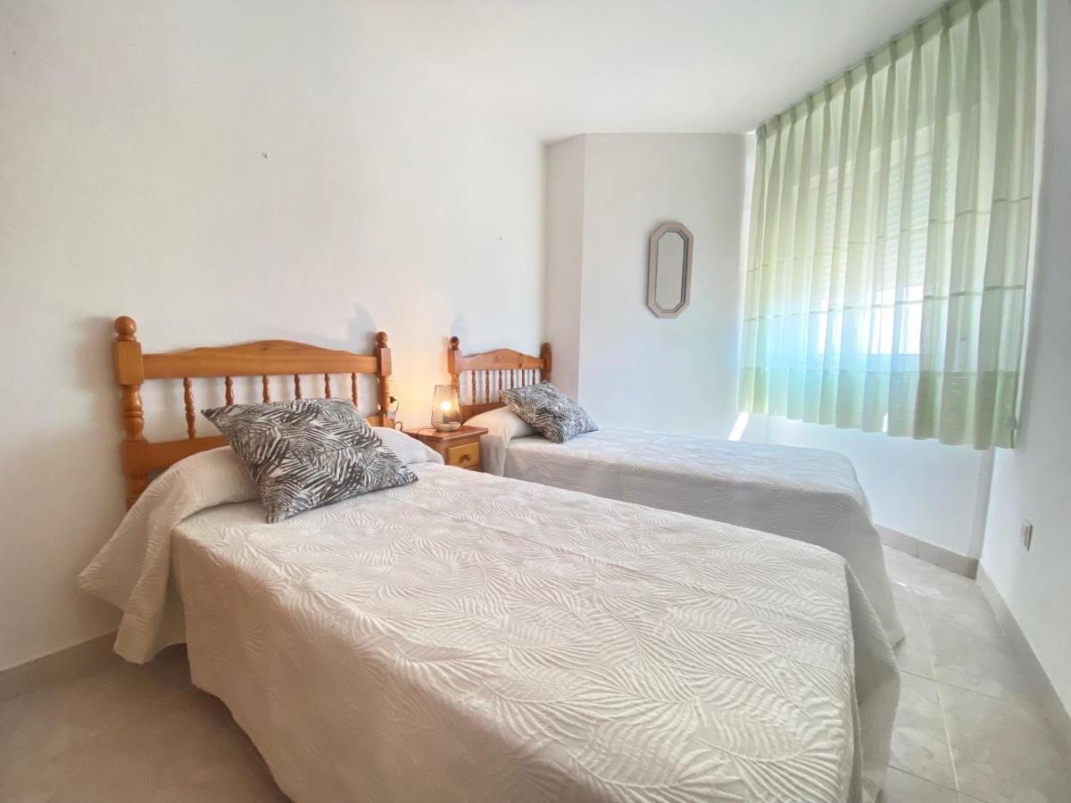 Talima Apartamento Con Vistas Al Mar Calpe - Inmodream Eksteriør bilde