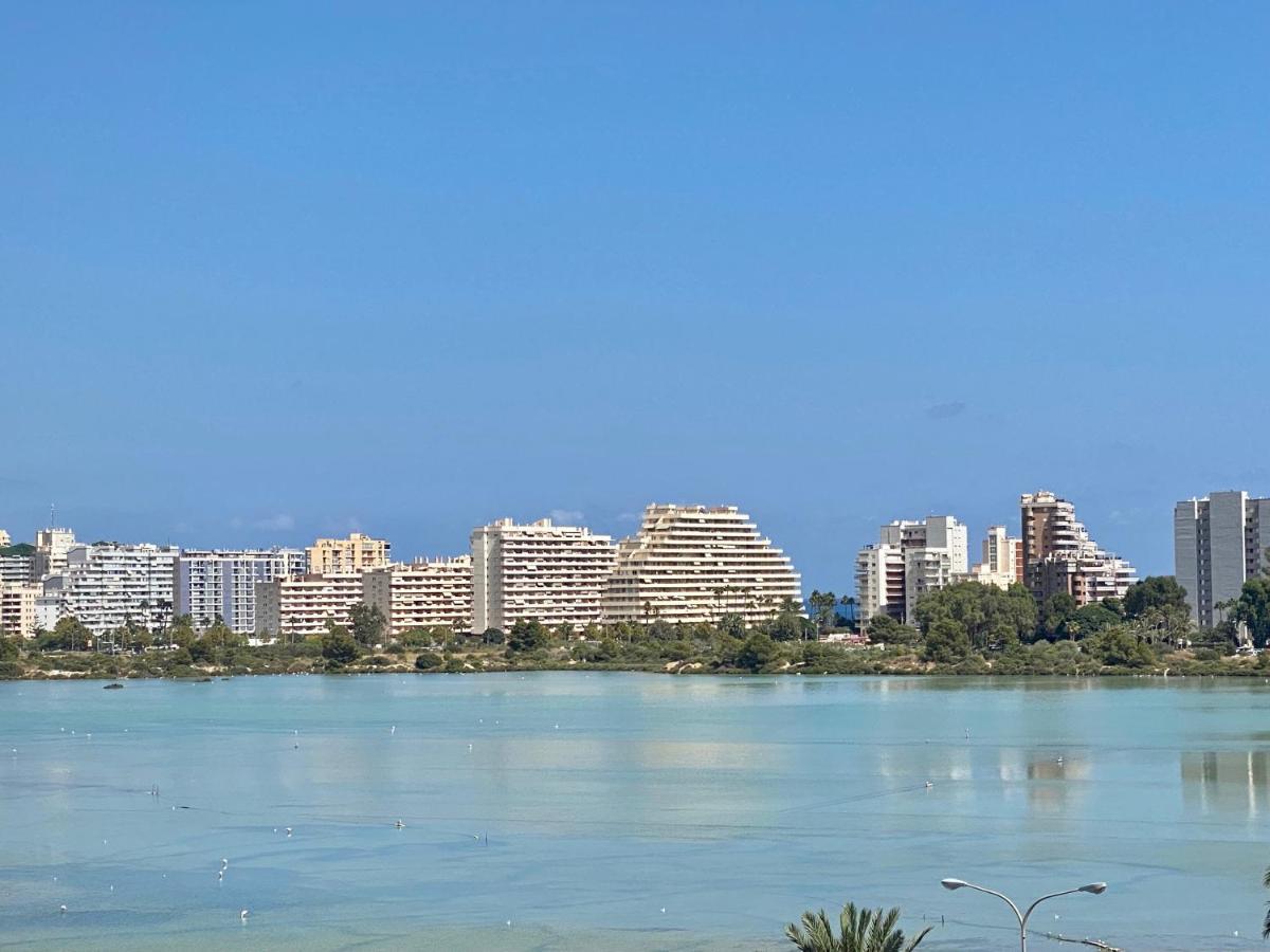 Talima Apartamento Con Vistas Al Mar Calpe - Inmodream Eksteriør bilde
