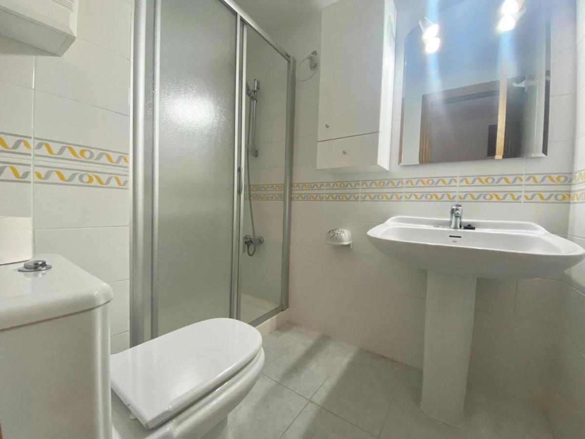 Talima Apartamento Con Vistas Al Mar Calpe - Inmodream Eksteriør bilde