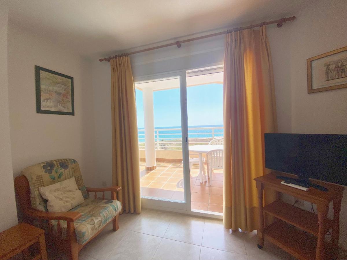 Talima Apartamento Con Vistas Al Mar Calpe - Inmodream Eksteriør bilde