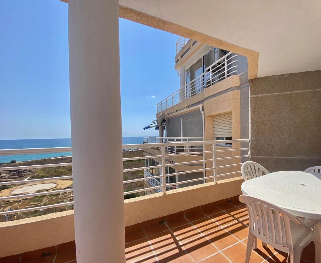 Talima Apartamento Con Vistas Al Mar Calpe - Inmodream Eksteriør bilde